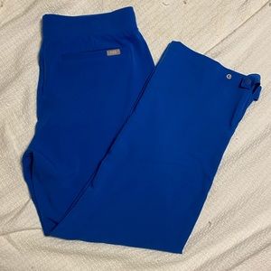 Figs Cordoba cargo pant